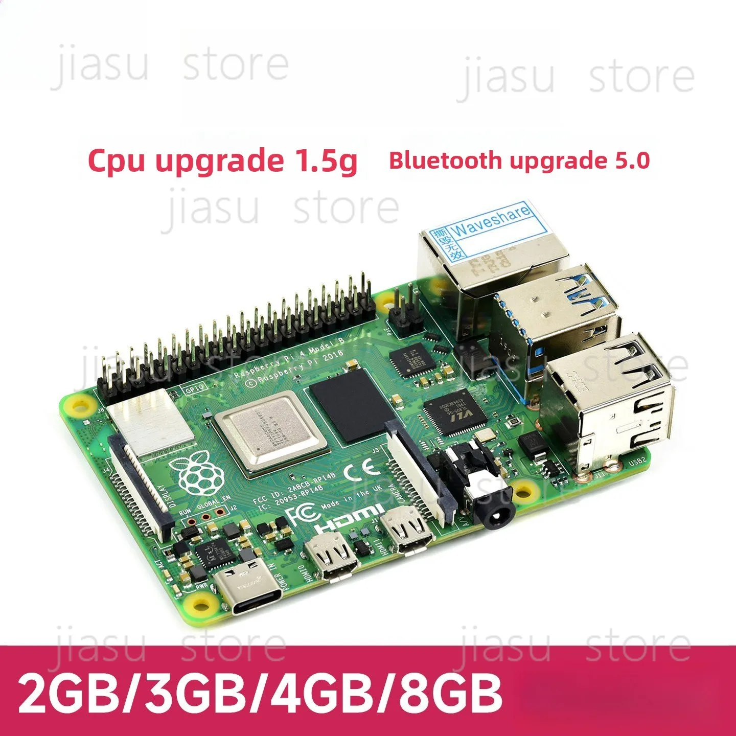 Compatibile con Raspberry Pi 4 - Raspberry Pi 4 8Gb Ram Kit recensione e prezzo